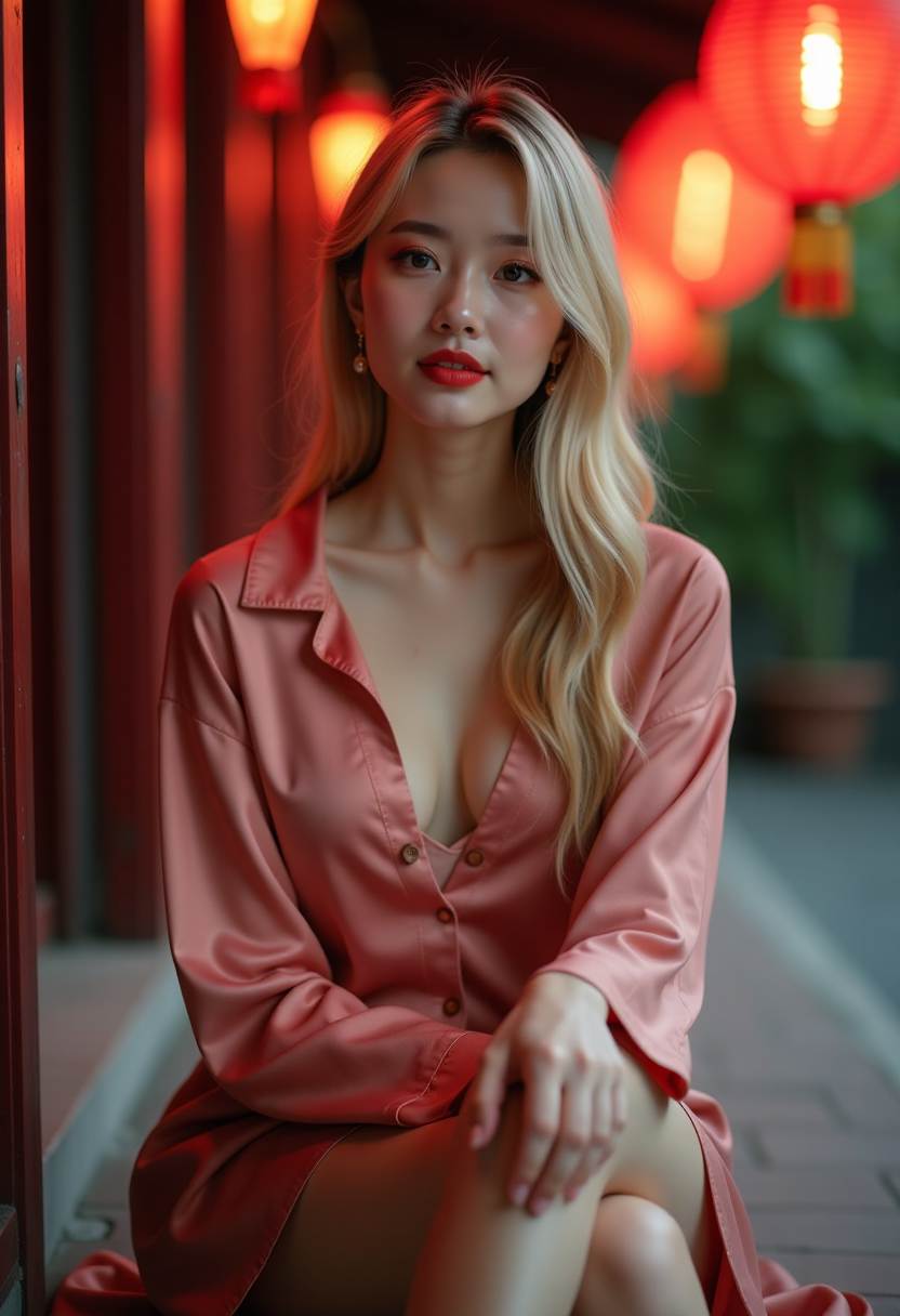 爱在云端的碰撞第二季剧照