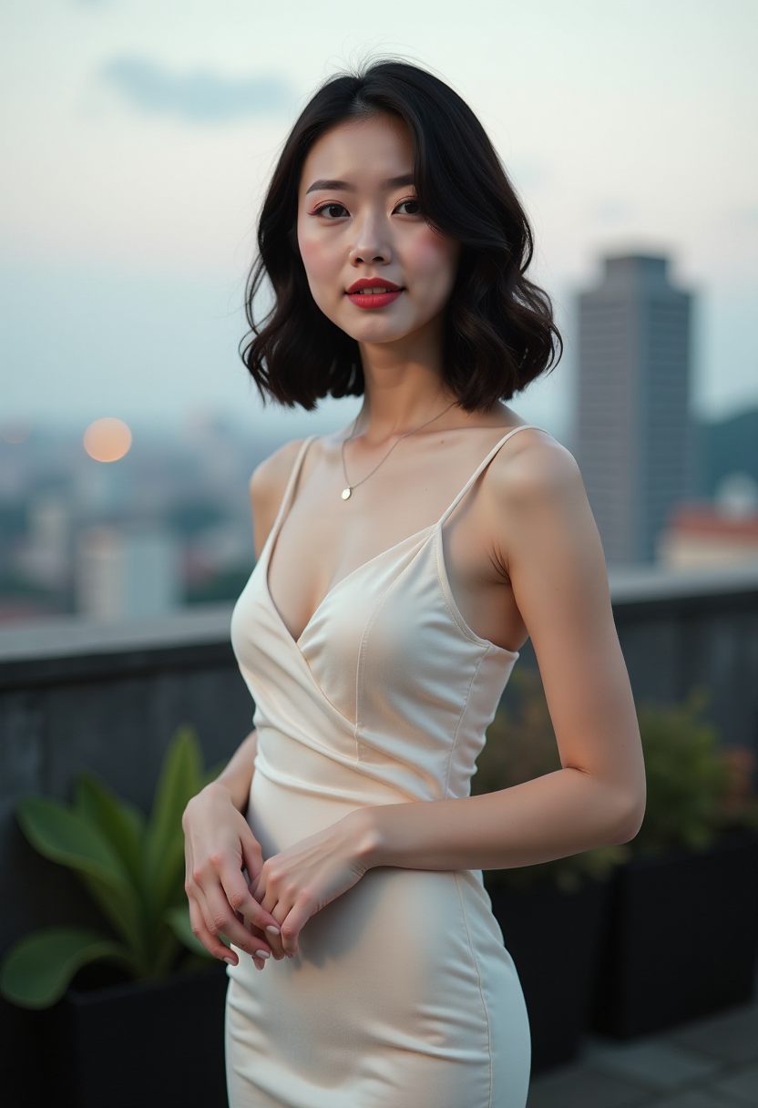 燃烧的青春