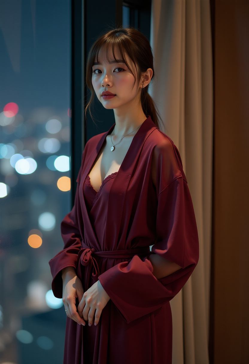 只是心动