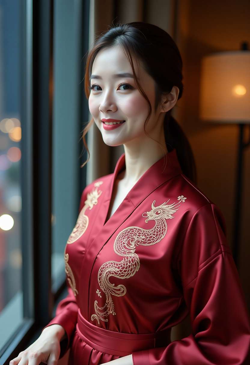 春风十里不如你