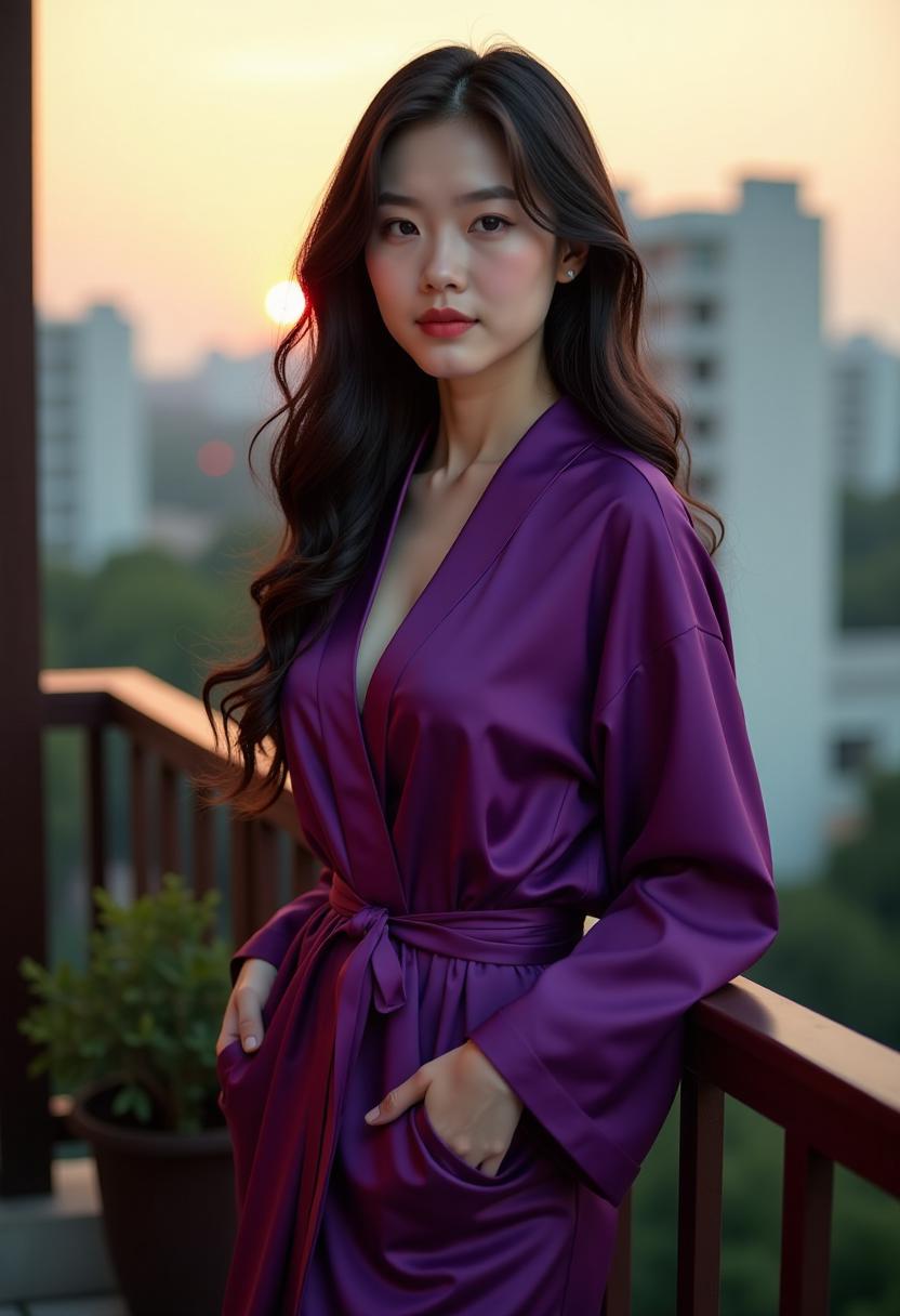 暗流涌动