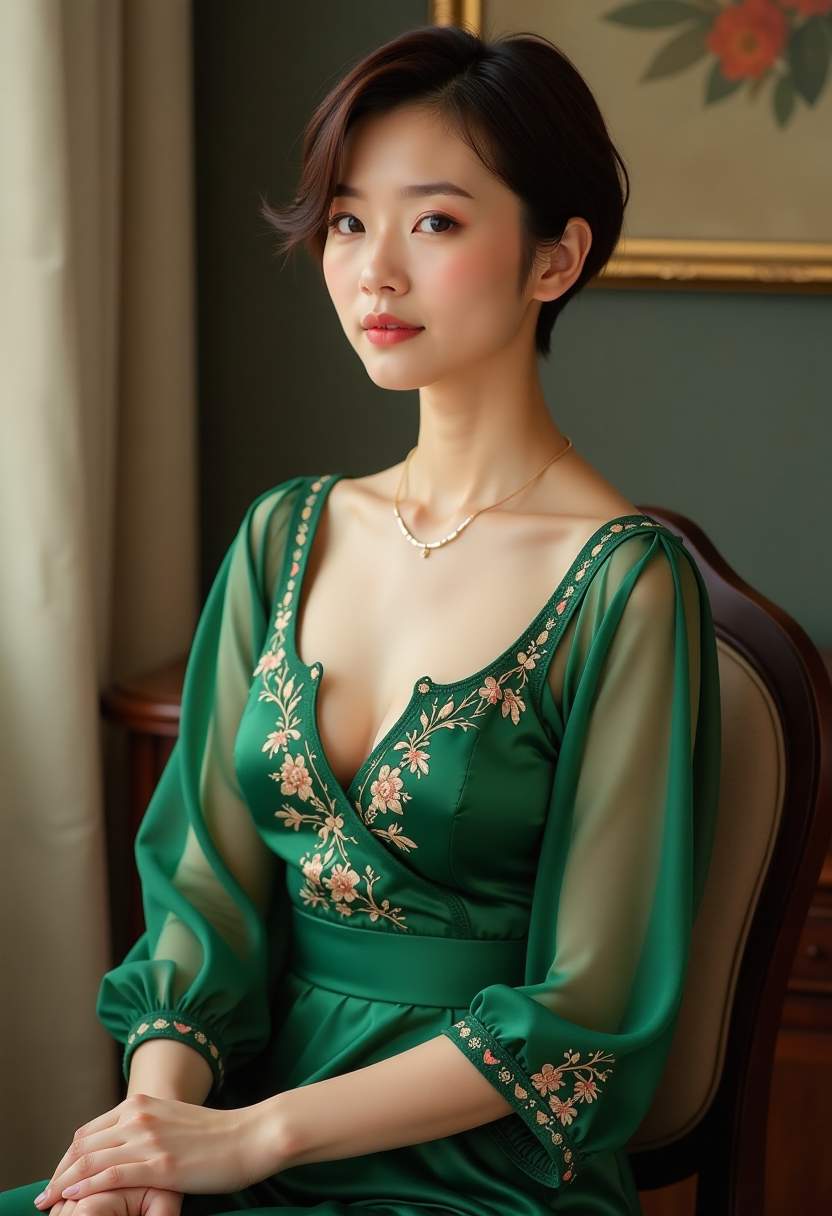 等你回来